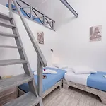 Maryloujohn Appartement Oia (Santorini)
