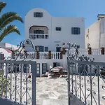 Maryloujohn Appartement