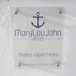 Maryloujohn Appartement