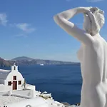 Lejlighed Maryloujohn Oia