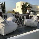 Appartement Maryloujohn *