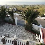 Appartement Maryloujohn Oia (Santorini)