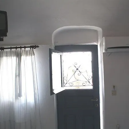 Maryloujohn Apartament Oia