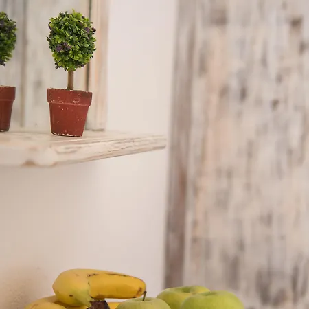 Apartamento Maryloujohn *