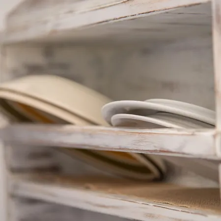 Maryloujohn Apartamento Oia (Santorini)