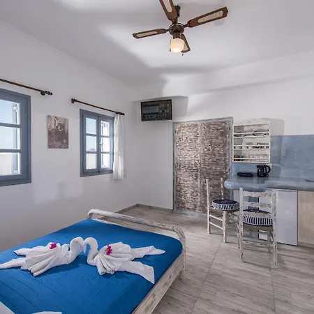 Apartamento Maryloujohn