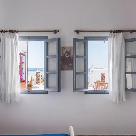 Apartamento Maryloujohn *