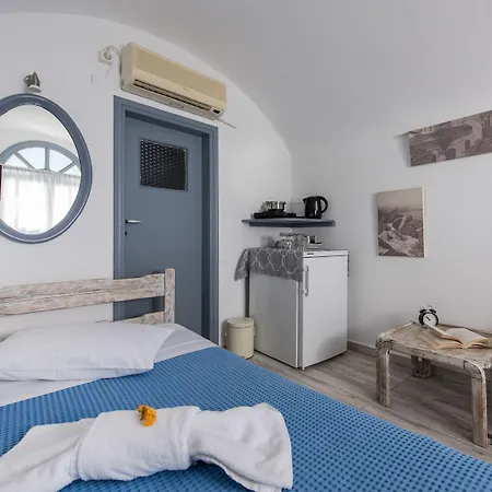 Apartamento Maryloujohn