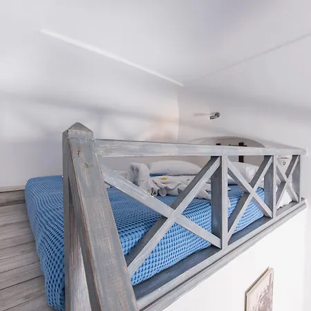 Apartamento Maryloujohn