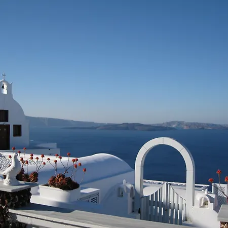 Apartament Maryloujohn