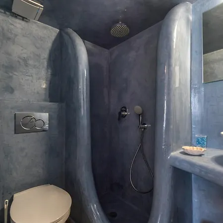 Maryloujohn Διαμέρισμα Οία