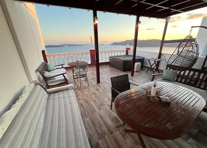 Maryloujohn Lägenhet