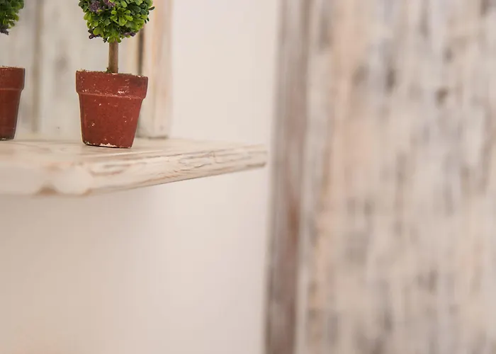 Lägenhet Maryloujohn *