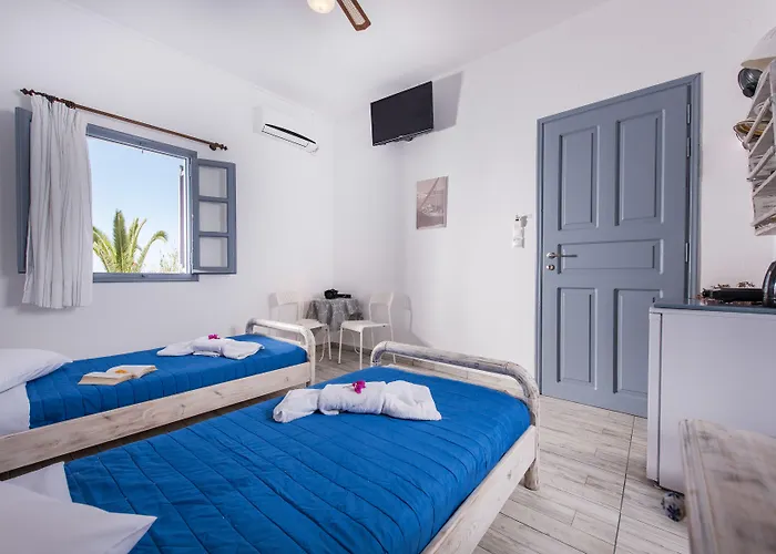 Maryloujohn Lägenhet *