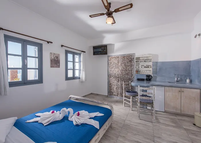 Lägenhet Maryloujohn