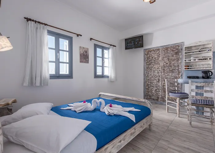 Lägenhet Maryloujohn *