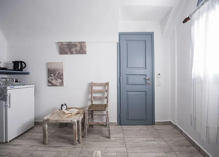 Maryloujohn Lägenhet *