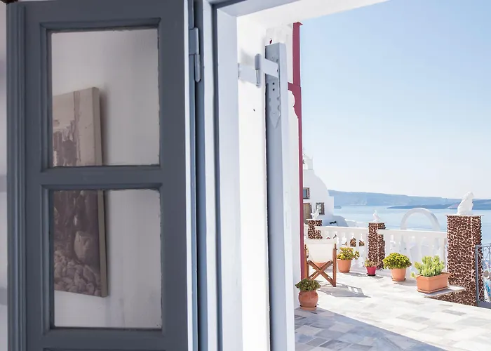 Lägenhet Maryloujohn *