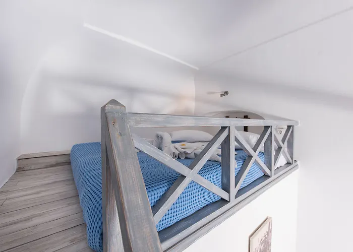 Lägenhet Maryloujohn