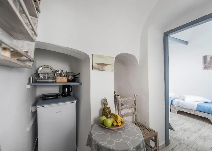 Lägenhet Maryloujohn *