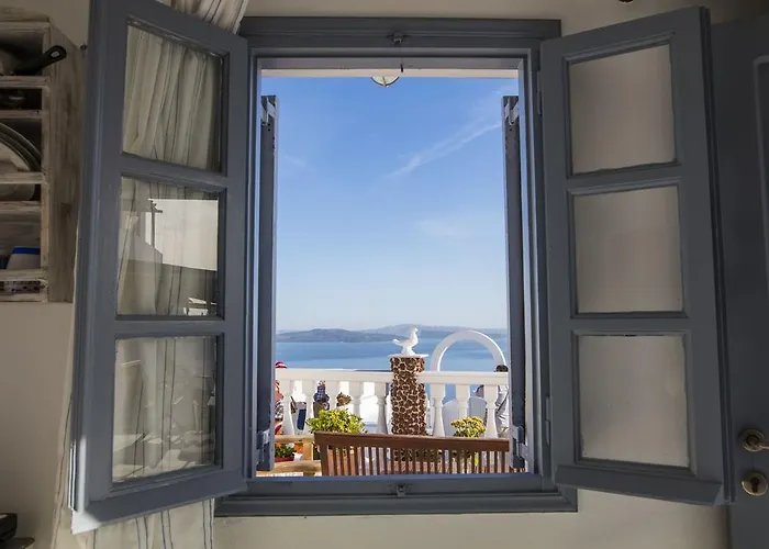 Maryloujohn Lägenhet *