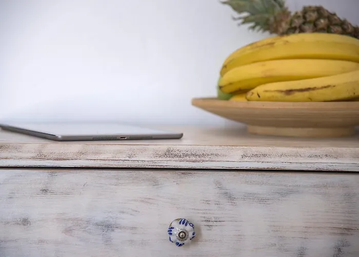 Maryloujohn Lägenhet *