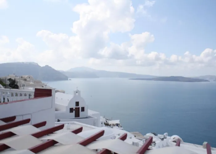 Lägenhet Maryloujohn *