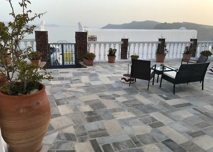 Lägenhet Maryloujohn