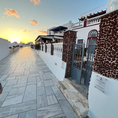 Maryloujohn * Oia (Santorini)