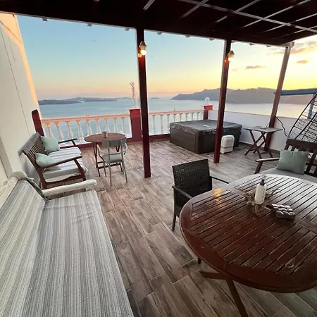 Maryloujohn Lägenhet