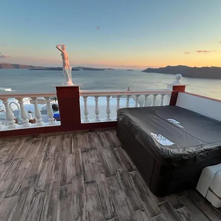 Maryloujohn * Oia (Santorini)