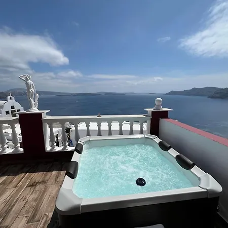 Maryloujohn Oia (Santorini)