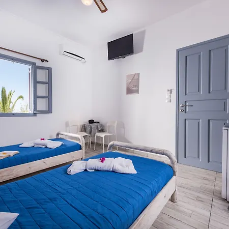 Maryloujohn Lägenhet *