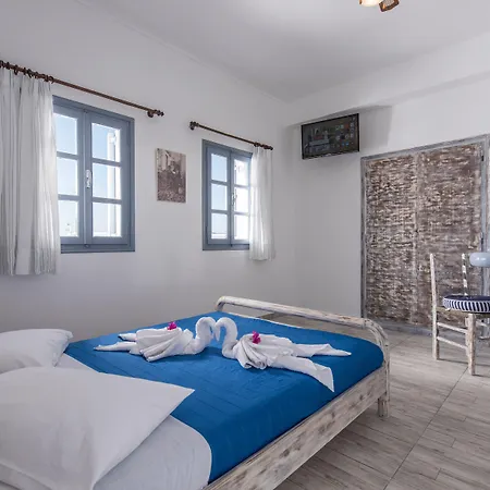 Lägenhet Maryloujohn *