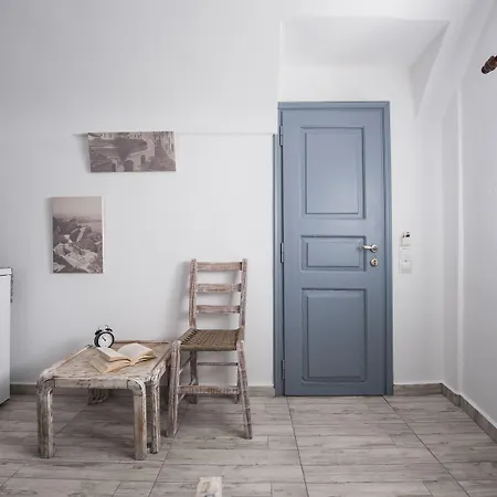 Maryloujohn Lägenhet *