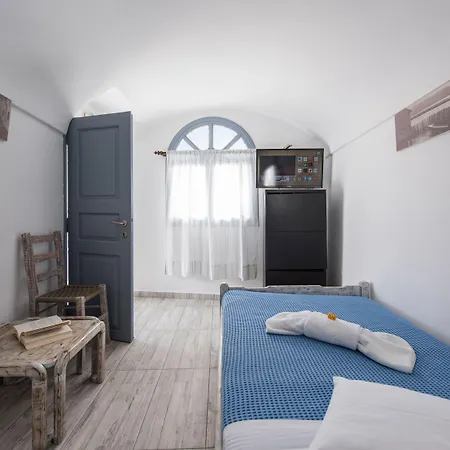 Lägenhet Maryloujohn