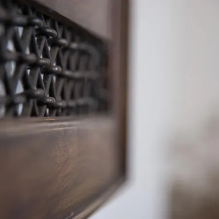 Maryloujohn Apartment *