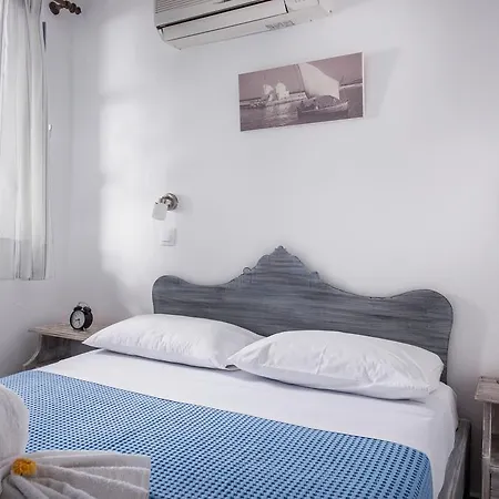 Maryloujohn Apartment