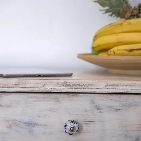 Maryloujohn Lägenhet *