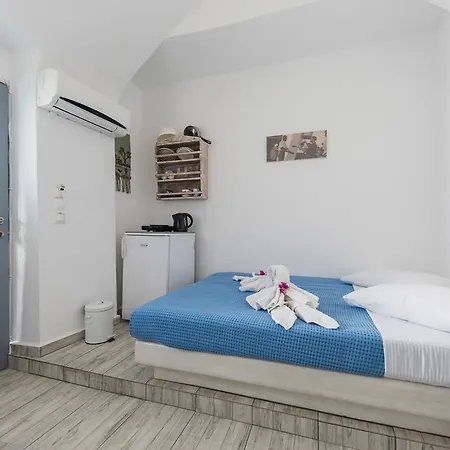 Apartment Maryloujohn *