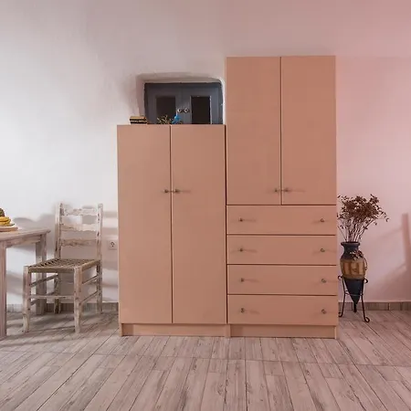 Apartment Maryloujohn