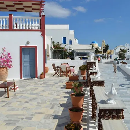 Lägenhet Maryloujohn *