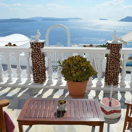 Maryloujohn * Oia (Santorini)