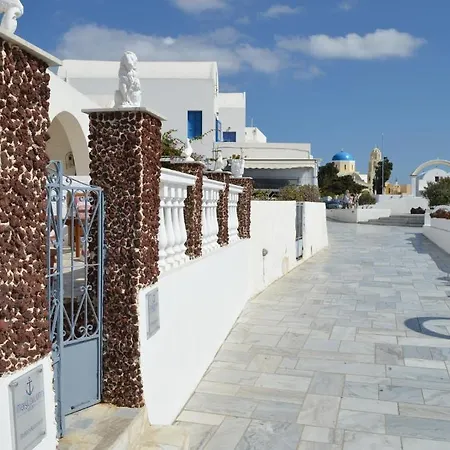 Maryloujohn * Oia (Santorini)
