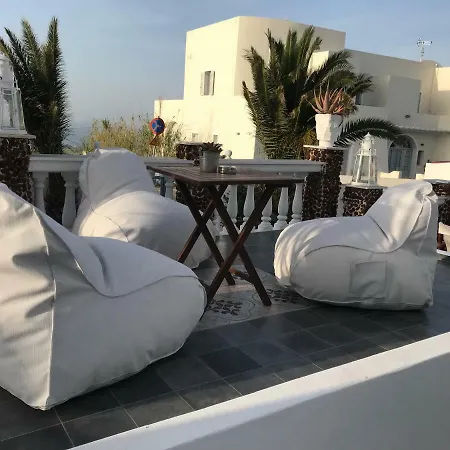 Lägenhet Maryloujohn *