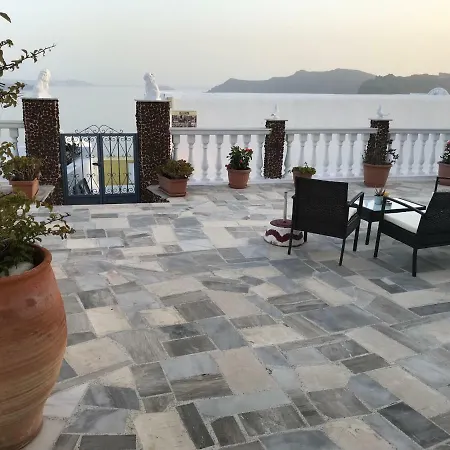 Lägenhet Maryloujohn