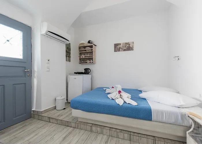 Lejlighed Maryloujohn *