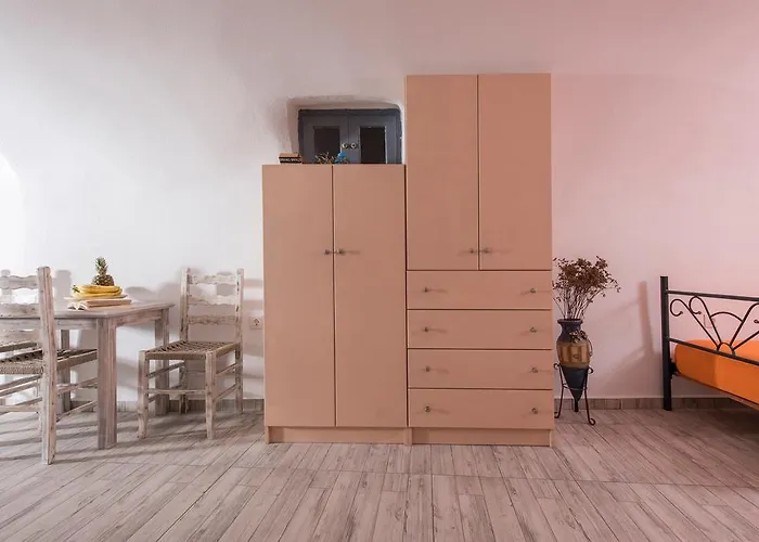 Lejlighed Maryloujohn