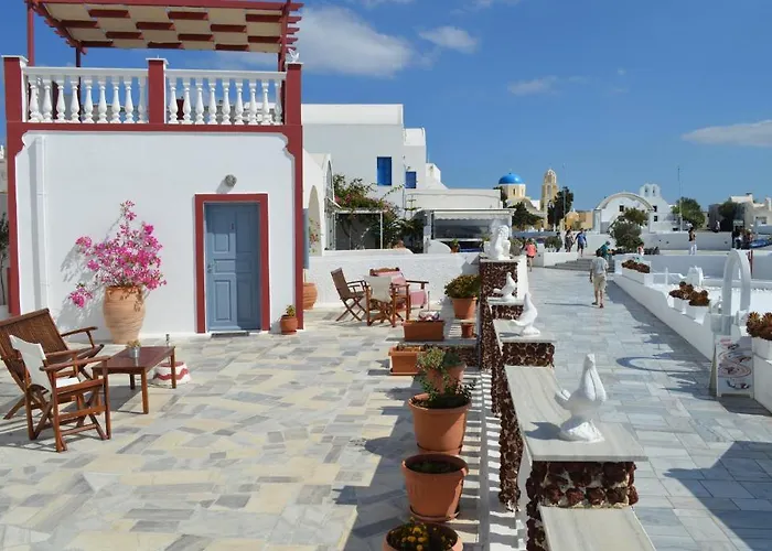 Lejlighed Maryloujohn *