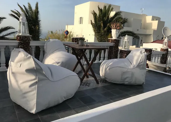 Apartament Maryloujohn *